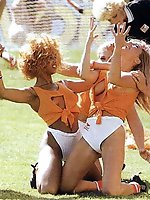 10 pictures - Downblouse Shots upskirt pictures