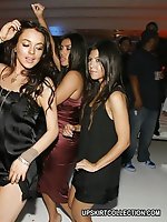 15 pictures - Great view of charming celebrities in tiny bikinis