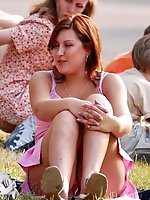 Upskirt pictures - Upskirt sniper gallery