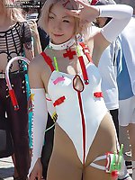 12 pictures - Cameltoe upskirt gallery