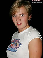 Upskirt pictures - Sexy bikini girls have awesome backs