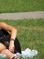 10 pictures - upskirt times picture gallery