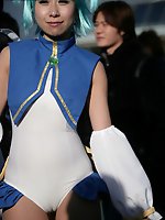 Upskirt pictures - Cameltoe upskirt gallery