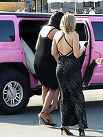 Upskirt pictures - Naughty Brides upskirt photos