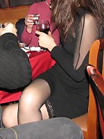 5 pictures - Upskirt sniper gallery