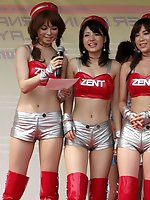Upskirt pictures - Cameltoe upskirt gallery
