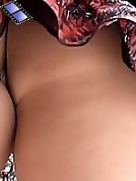 3 movies - Clear view up the skirt of a teen