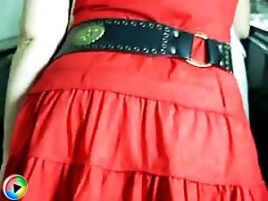 4 movies - Everyone knows that women's panties can make every fella get hard at once