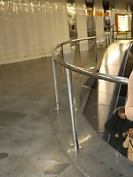 9 pictures - Nicole Love Kiss of Death