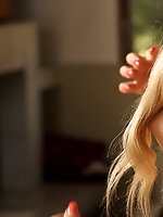 8 pictures - Ksenia Gali Pretty Little Hairs