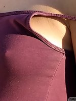 8 pictures - Faina Bona Melting Ice Pt 2