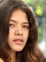 Upskirt pictures - Lejandra Baez Sucker For Subway