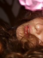 Upskirt pictures - Vivi Kuanas She Sees Stars