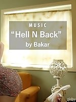 5 pictures - Nala Brooks Hell N Back