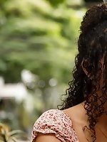 Upskirt pictures - Valery Ponce Save Your Pesos