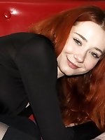 8 pictures - Kristina Proxy Cold And Wet