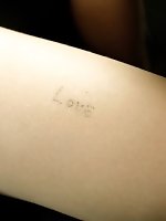 Upskirt pictures - Diana Sedova Bon Bon Aqua