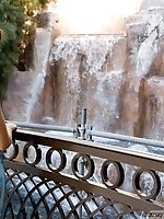 Upskirt pictures - Zoey Luna Hashtag Wynning
