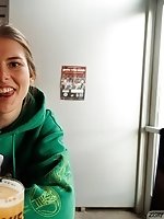 Upskirt pictures - Alli Chandler Social Butterflies