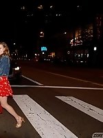 Upskirt pictures - Grace Onfire City Kitchen Cafe