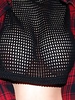 Upskirt pictures - Hopeless SoFrantic Venice After Dark