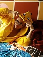 Upskirt pictures - Harley Woodburn I Pikachoose You