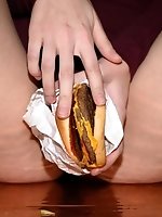 8 pictures - "Lana Lane Secret Sauce"
