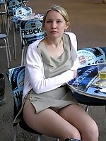 Upskirt pictures - 