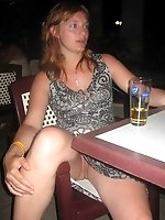 Upskirt pictures - 