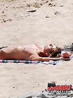 12 pictures - Girls out of their bikinis look hot