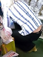 5 pictures - Upskirt sniper gallery