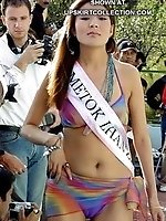 Upskirt pictures - Cameltoe upskirt gallery