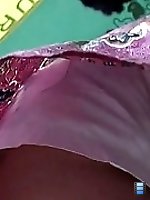 3 movies - Fine girls upskirt views in hq