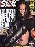 Upskirt pictures - celebrity upskirt nipslip gallery