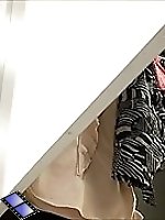 Upskirt movies - Real spy fitting room hq videos