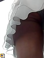 Upskirt movies - Hot hq up-skirt video material