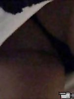 3 movies - Hot hq up-skirt video material