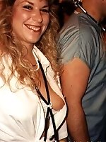 23 pictures - Downblouse Shots upskirt pictures