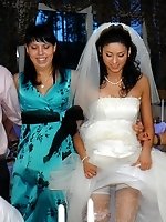 21 pictures - Gal of Amazing Bride