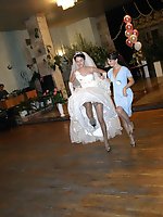 9 pictures - Pics of Bride Milf