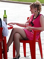 Upskirt pictures - Upskirt sniper gallery