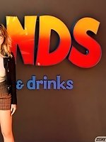 Upskirt pictures - Olivia Yukon Buy 'Em Islands