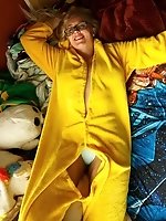 Upskirt pictures - Harley Woodburn I Pikachoose You
