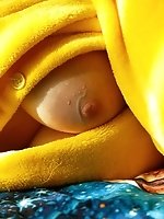 Upskirt pictures - Harley Woodburn I Pikachoose You