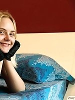 Upskirt pictures - Emily Cutie The Cutest Chimera