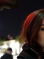 Upskirt pictures - Jazz Reilly Last Of The Bunnies