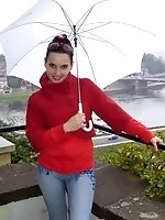 Upskirt pictures - Cameltoe upskirt gallery
