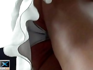 1 movies - Amateurs flash sitting upskirts